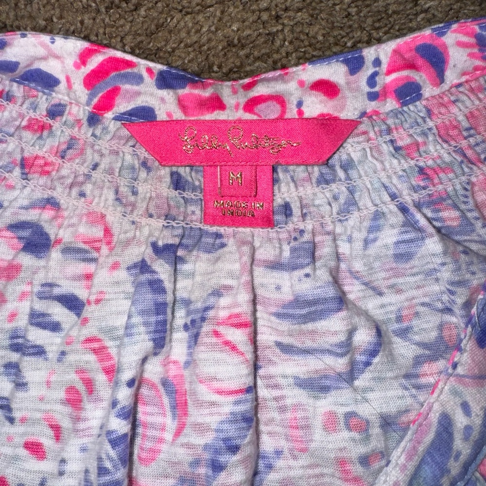 Lilly Pulitzer Tank top